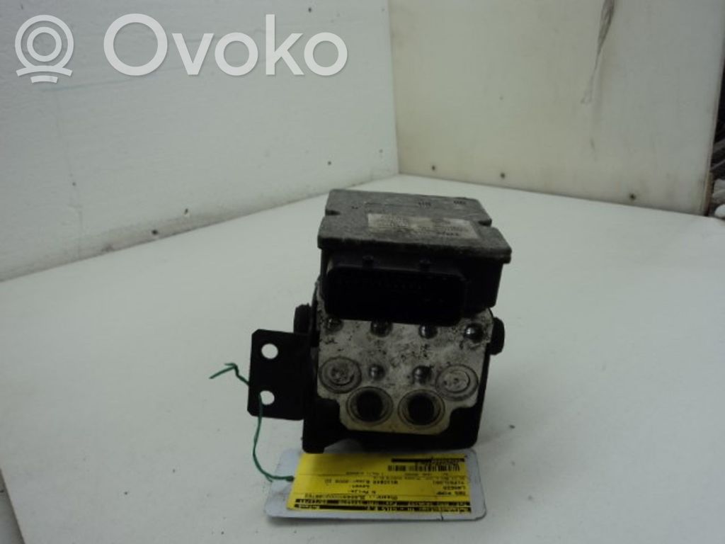 Lancia Ypsilon ABS Pump 