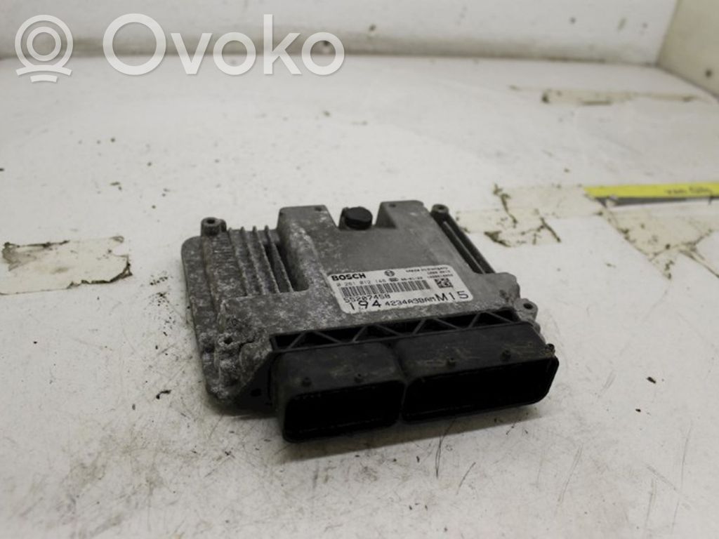 Engine control unit/module   0281012148,55207458,0281012148,14090013,1944234A3BAMM15,55207458