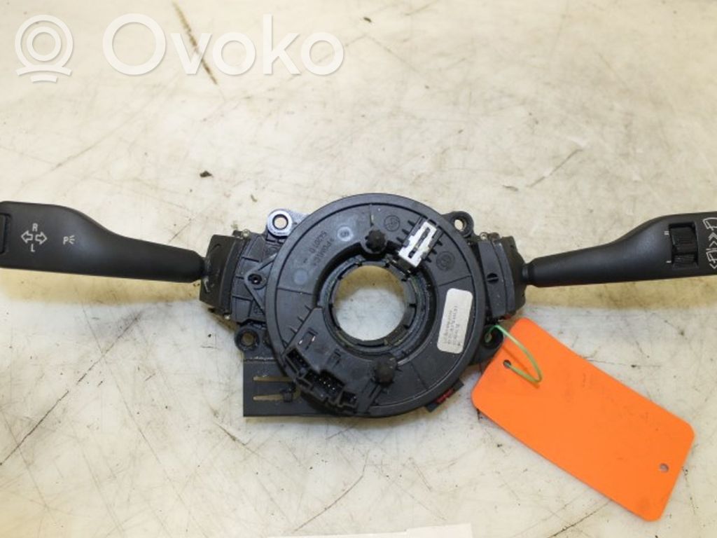 BMW 3 E46 Steering wheel buttons/switches 