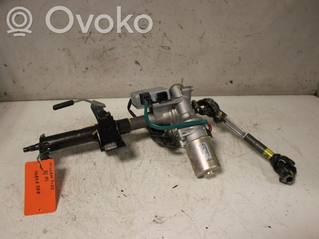 Nissan Pixo Pompa elettrica servosterzo 