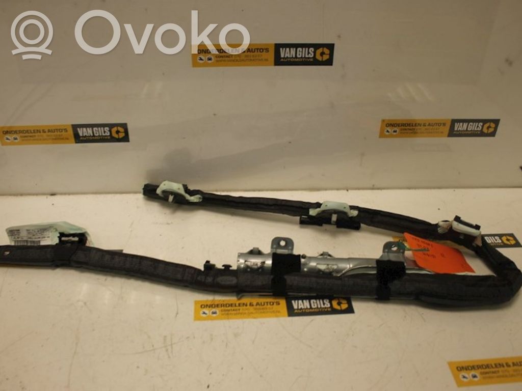 Kopfairbag   7M51A14K158AD,7M51A14K158AD