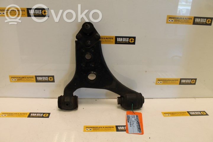 Mercedes-Benz B W245 Querlenker Achsschenkel vorne 