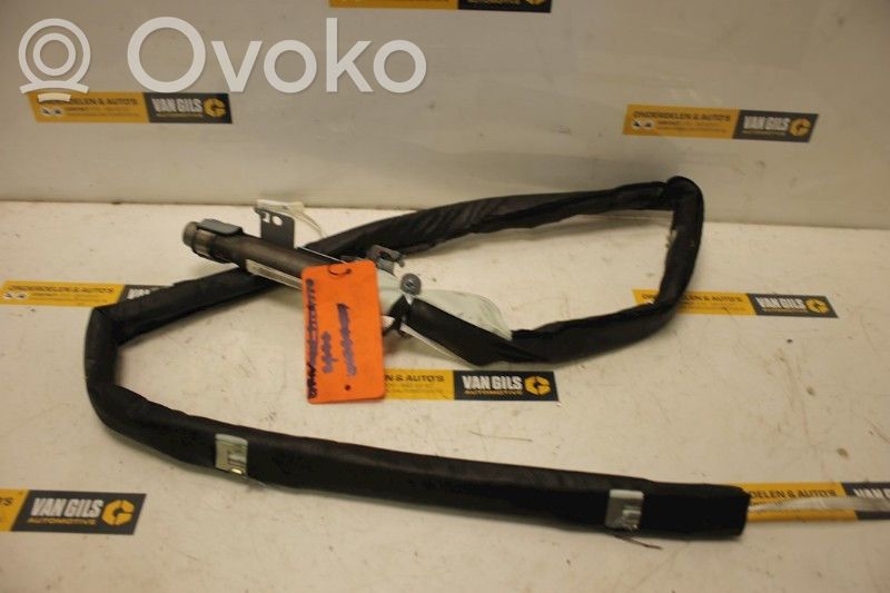 Peugeot 407 Airbag del techo 