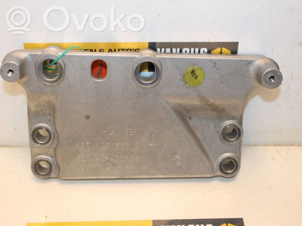 Volkswagen Golf VII Wspornik / Mocowanie silnika