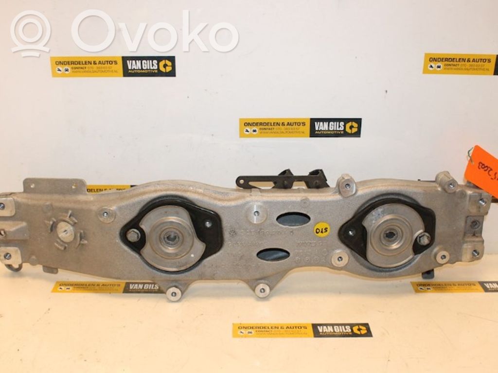 Volkswagen Golf VII Supporto di montaggio del motore