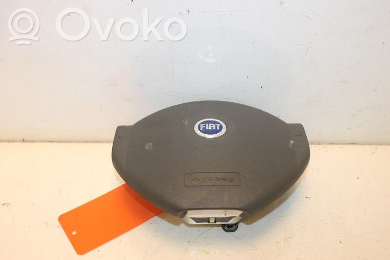 Fiat Panda II Airbag dello sterzo