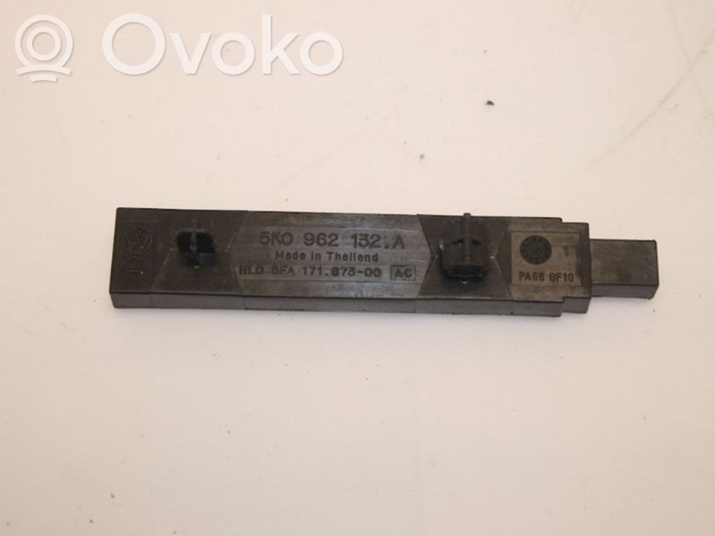 Volkswagen Golf VII Antenă radio 