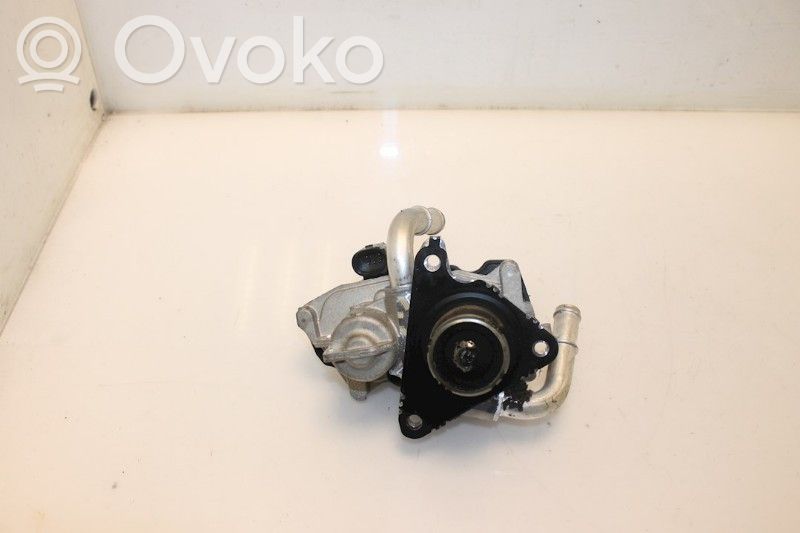 Volkswagen Golf VII Zawór EGR 