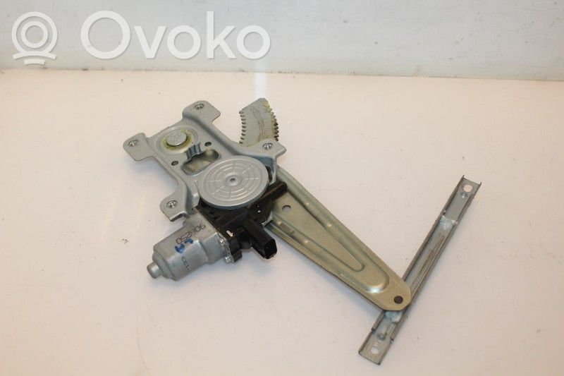 Honda Insight Macara geam spate manuală 