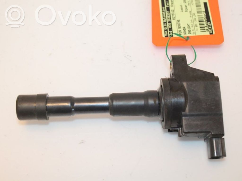 Bobină aprindere   CM11119,CM11119