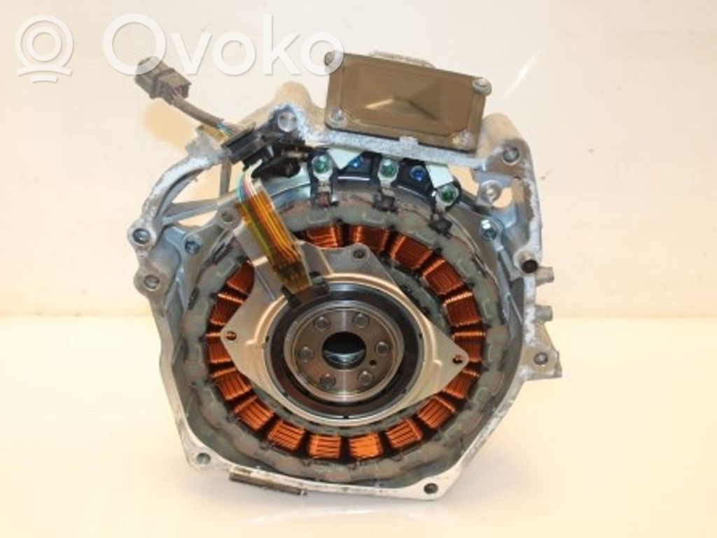 Honda Civic Koło zamachowe 