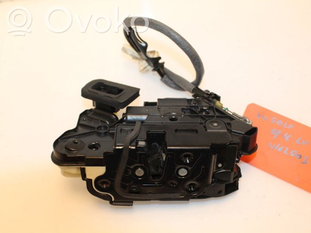 Volkswagen Golf VII Cavo maniglia portiera anteriore