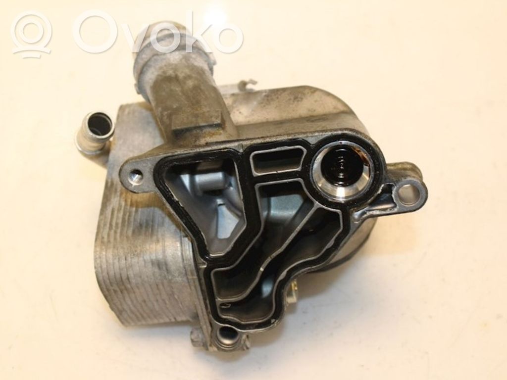 BMW 3 GT F34 Suport montare filtru ulei 