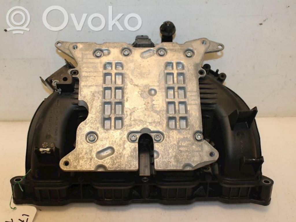 BMW 3 GT F34 Collettore di aspirazione