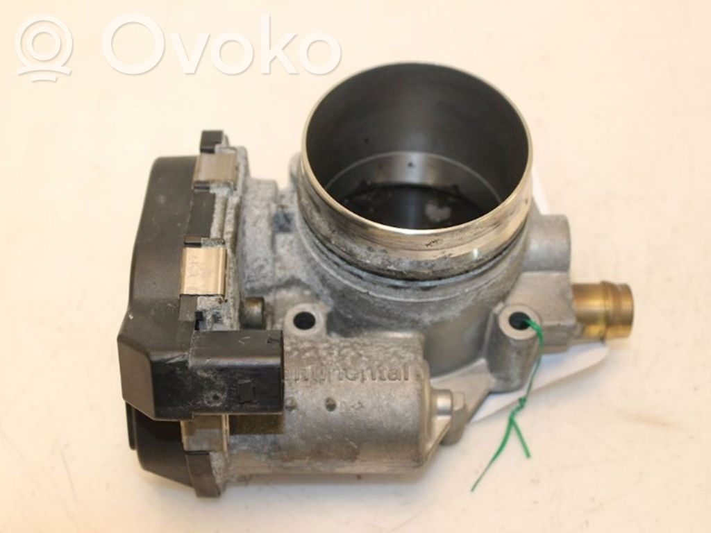 BMW 3 GT F34 Valvola corpo farfallato