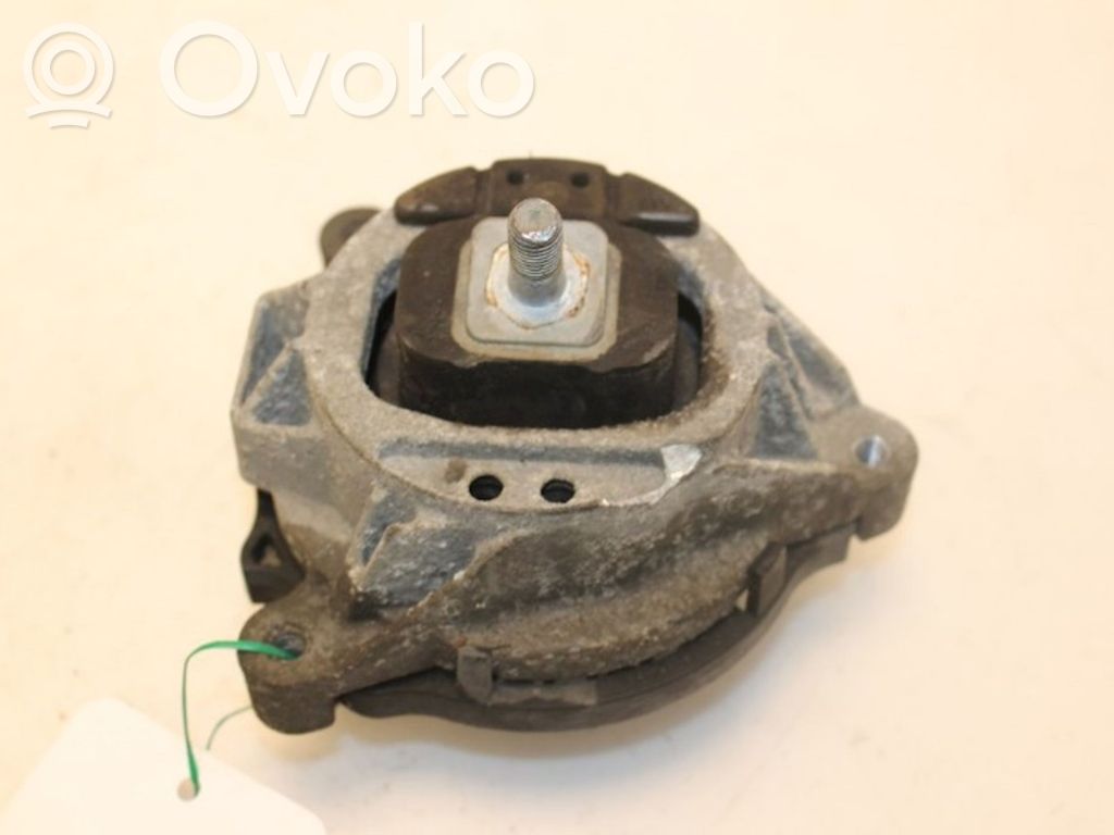 BMW 3 GT F34 Suport tampon motor 