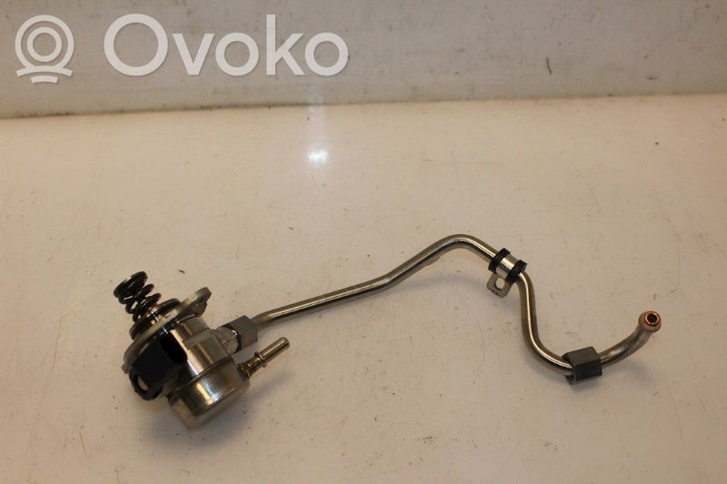 Volkswagen Arteon Mechaniczna pompa paliwa 