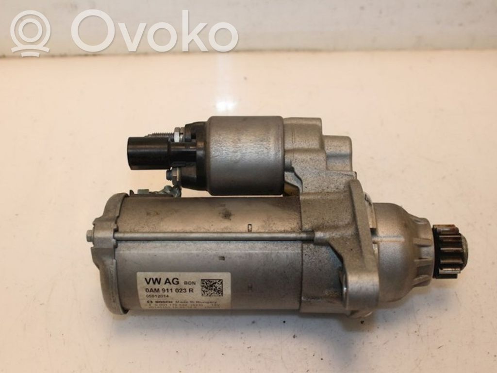 Electromotor   0AM911023R,0001179522,0001179522,0AM911023R