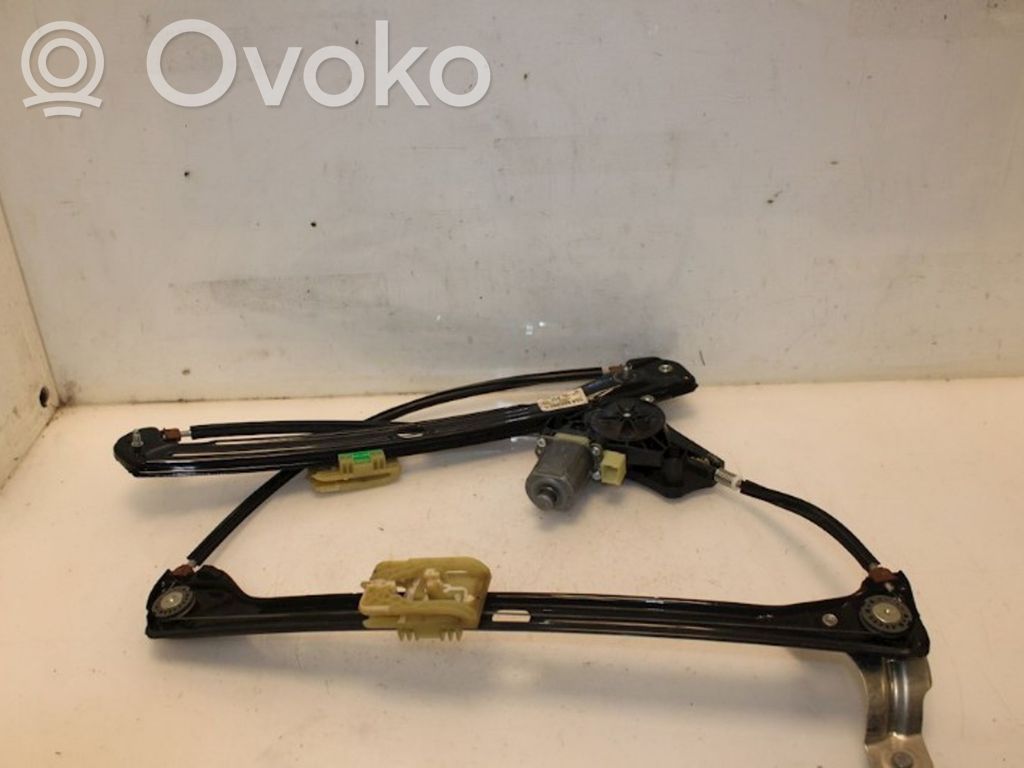 Volkswagen Golf VII Macara geam față manuală 