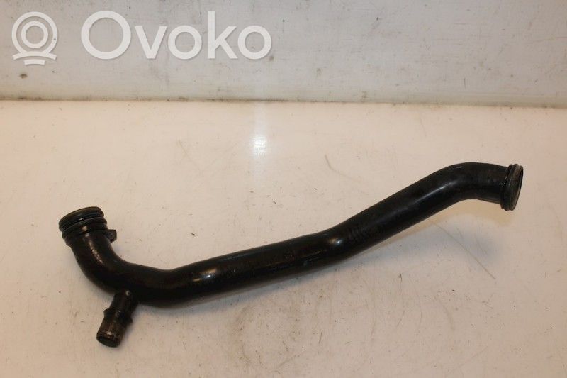 Ford Kuga II Conductă/furtun lichid de răcire motor