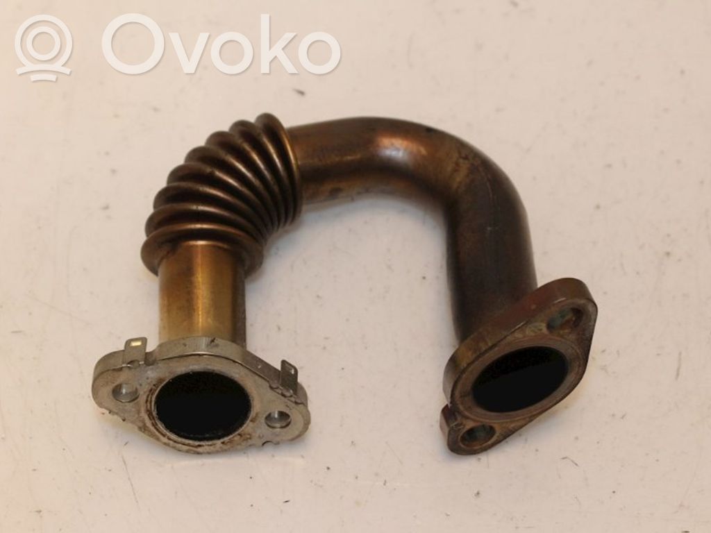 Volkswagen Passat Alltrack Linea/tubo flessibile della valvola EGR 