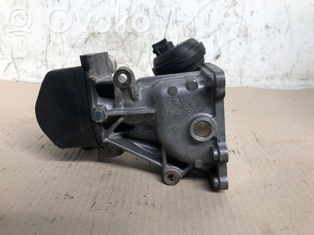 Volkswagen Passat Alltrack Valvola EGR 