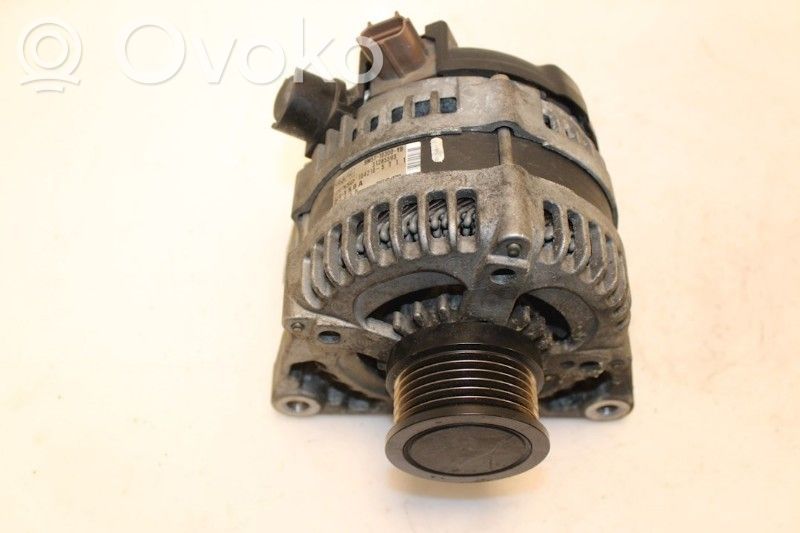 Ford Kuga II Generator/alternator 