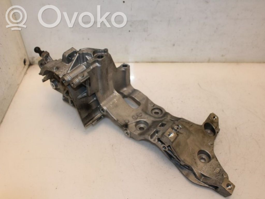 Volkswagen Golf VII Suport pompă combustibil