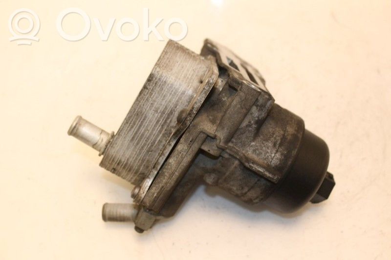 Ford Transit Supporto di montaggio del filtro dell’olio
