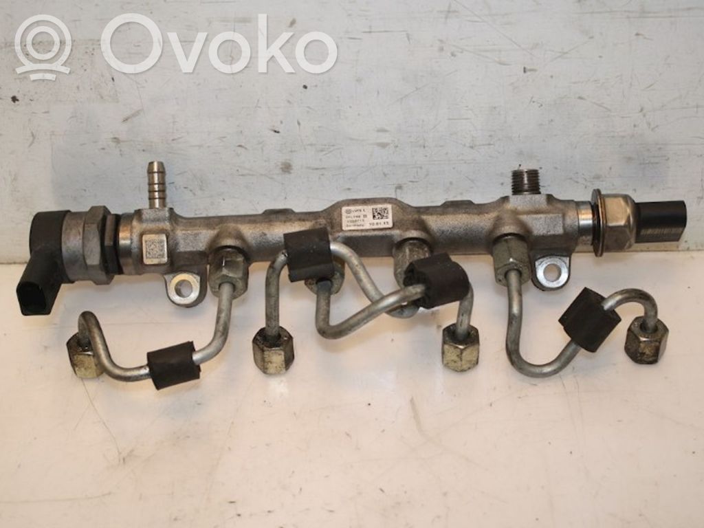 Volkswagen Golf VII Linea principale tubo carburante 