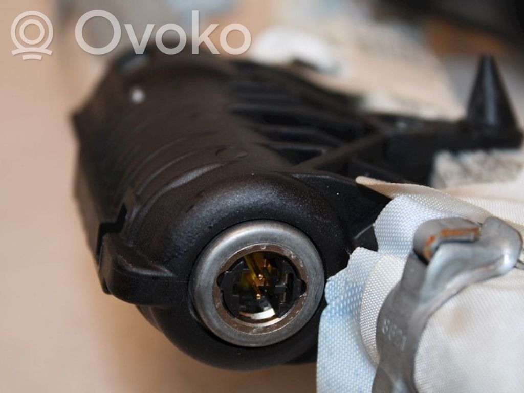 BMW 3 E90 E91 Airbag cortină 