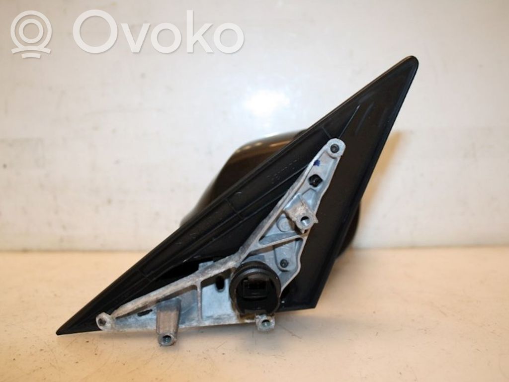 BMW 3 E90 E91 Oglindă exterioară manuală 