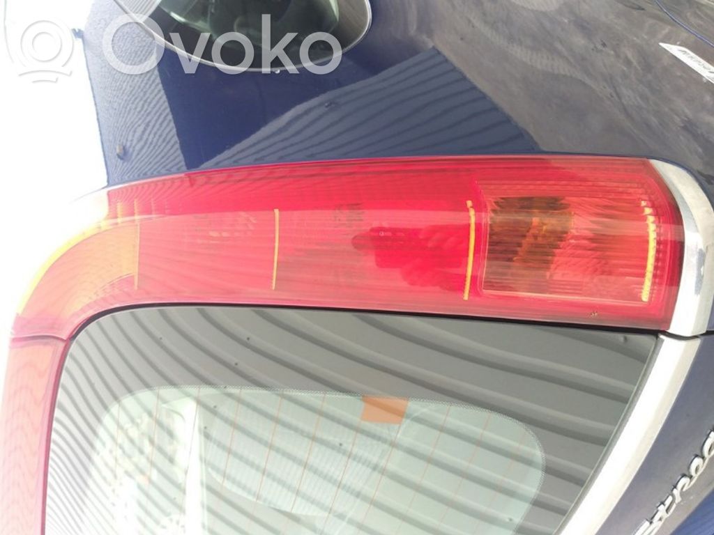 Honda Stream Luz trasera/de freno 