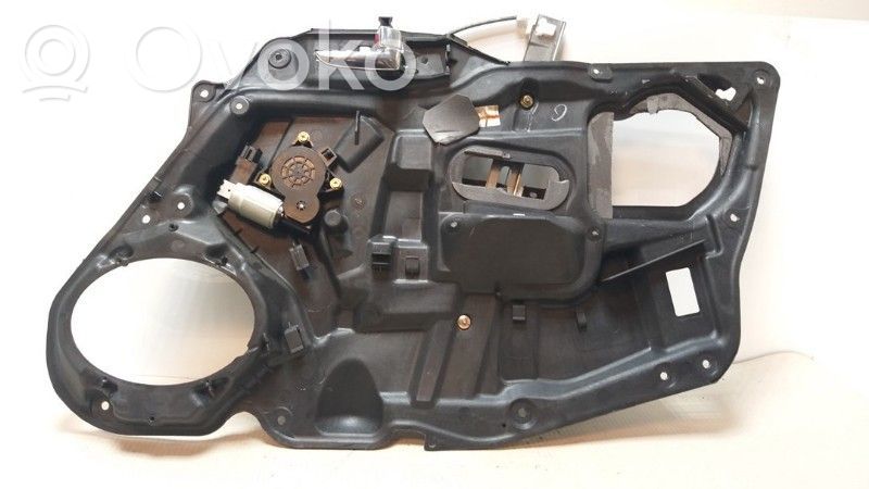 Mazda 6 Alzacristalli manuale della portiera anteriore 