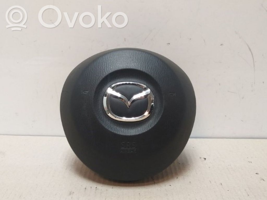 Poduszka powietrzna Airbag kierownicy   VZR32MH9AKV,4SD32JMEAYK,4SD32JMEAYK,VZR32MH9AKV