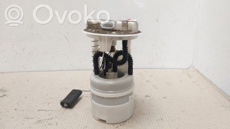 Renault Twingo II Pompa carburante immersa