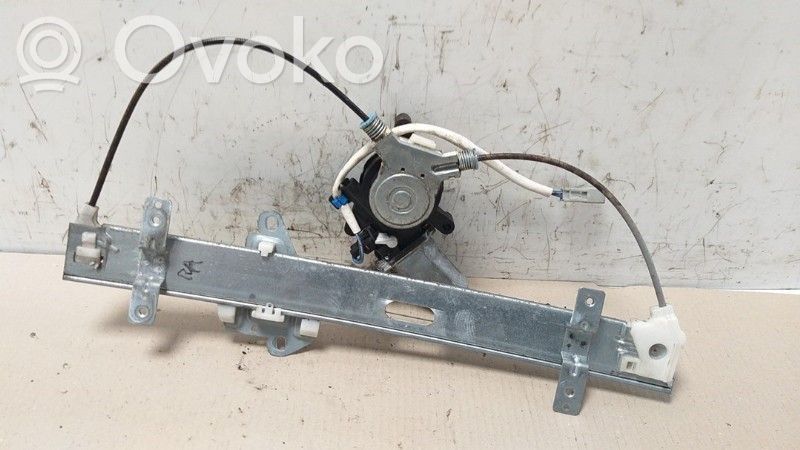 Honda Stream Macara geam spate manuală 