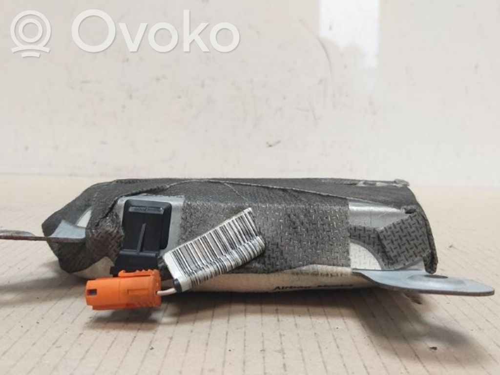BMW 5 E39 Etuoven turvatyyny 