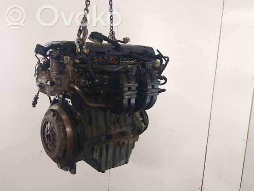 Fiat Stilo Engine 