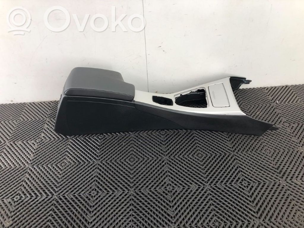 BMW 3 E90 E91 Center console 