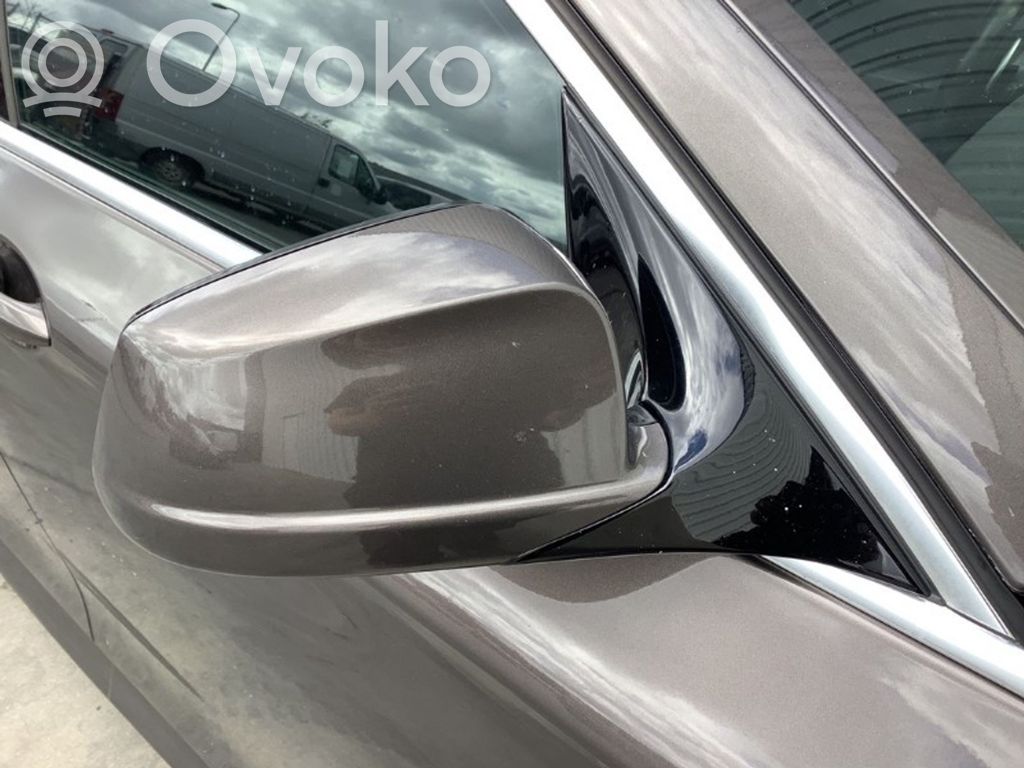 BMW 5 F10 F11 Oglindă exterioară manuală
