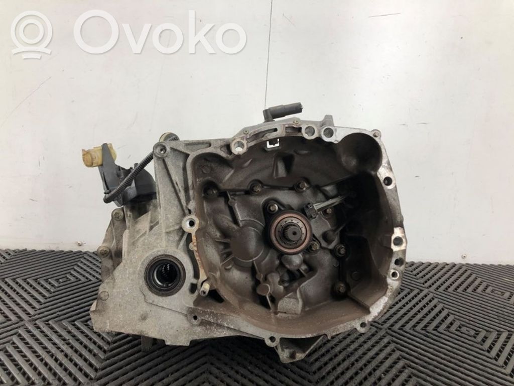 Renault Modus Scatola del cambio manuale a 5 velocità 