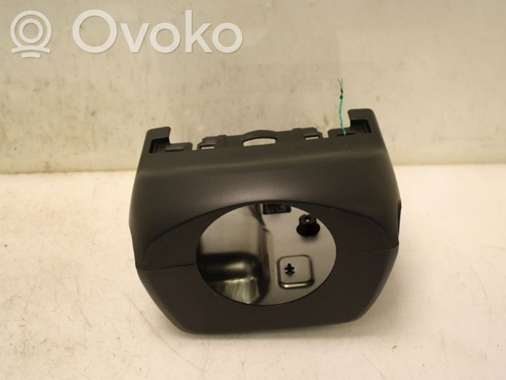 Mazda 2 Steering wheel column trim 