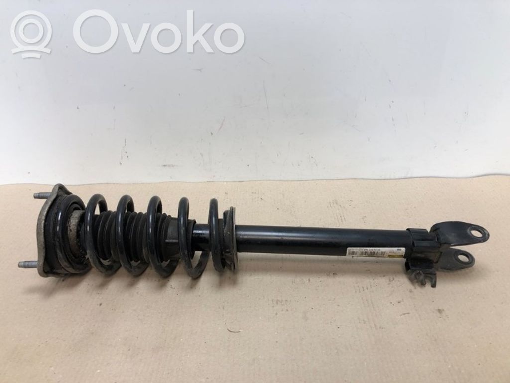 Mercedes-Benz C W205 Ammortizzatore anteriore con molla elicoidale