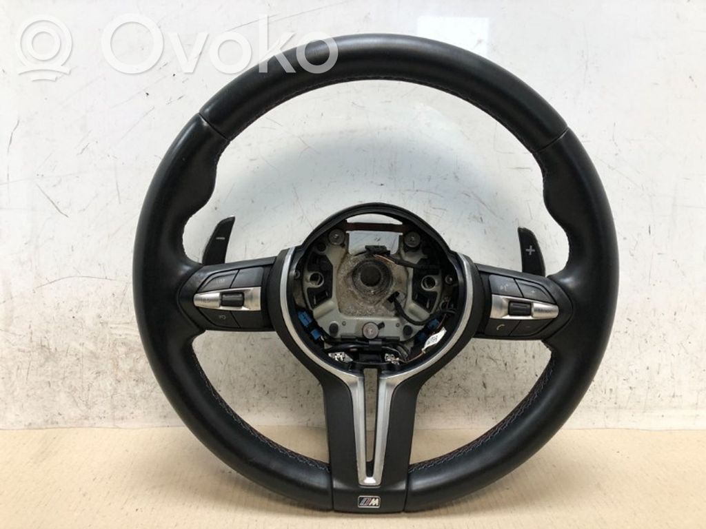 BMW 2 F22 F23 Kierownica 