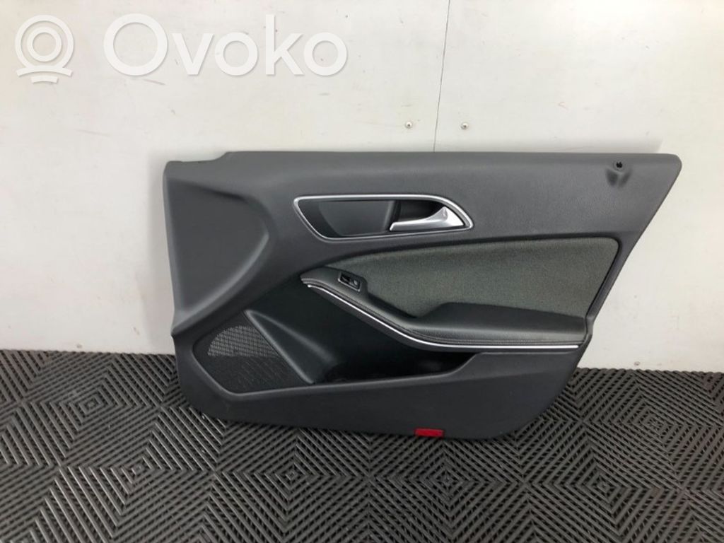 Mercedes-Benz A W176 Panou tapițerie ușă față