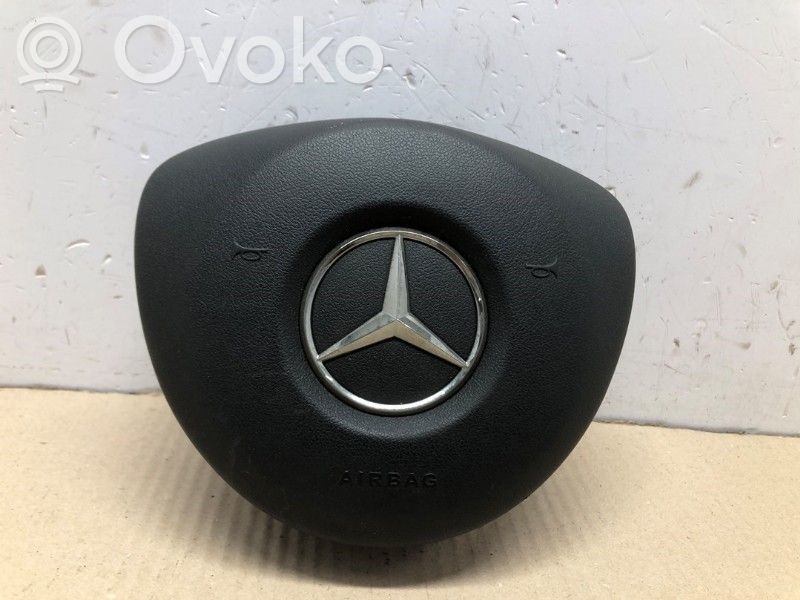 Mercedes-Benz B W246 W242 Airbag dello sterzo 