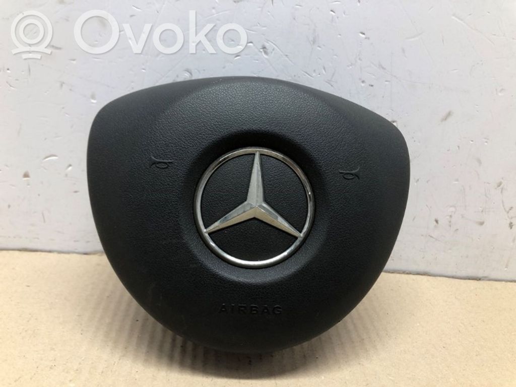 Mercedes-Benz B W246 W242 Airbag dello sterzo 