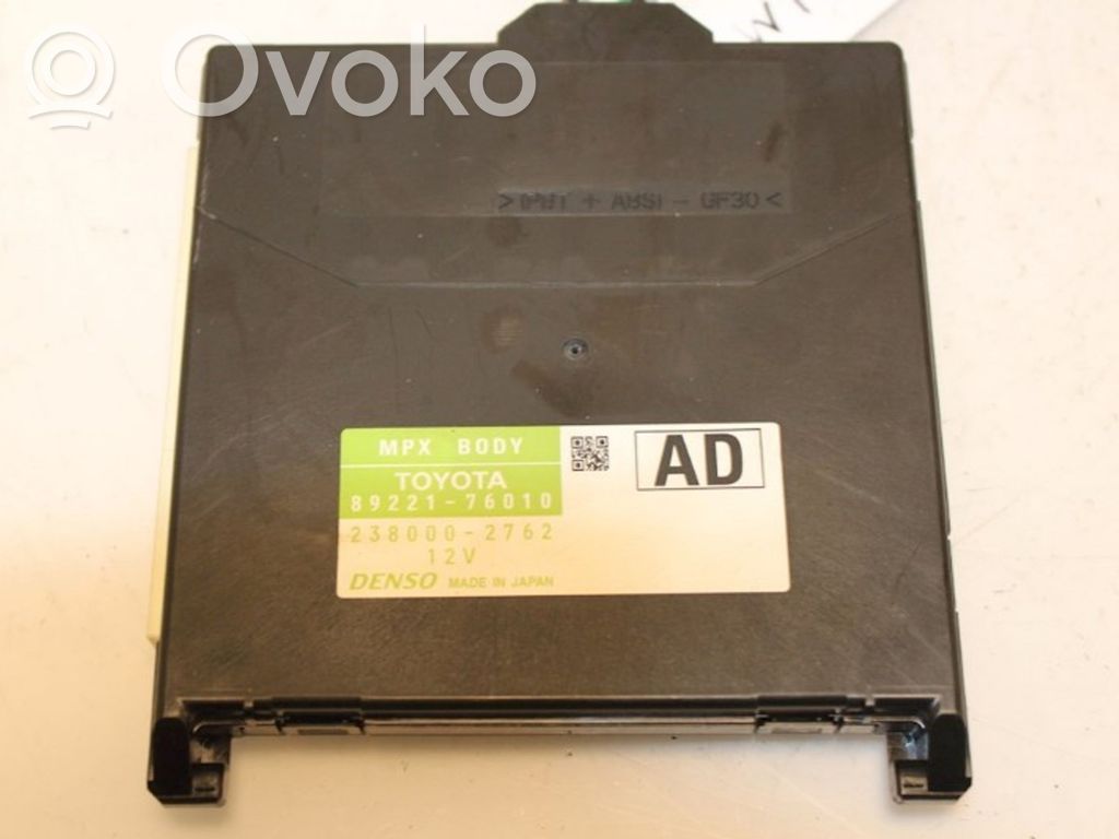 Autres unités de commande / modules   8922176010,8922176010