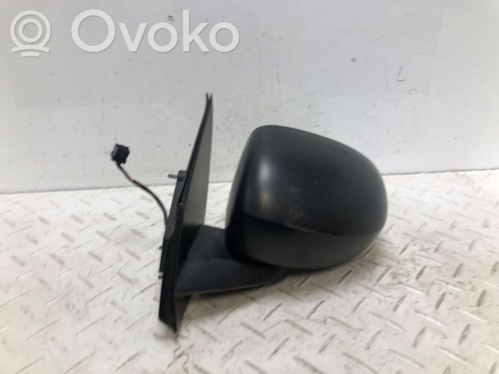 Dodge Caliber Manualne lusterko boczne drzwi przednich 